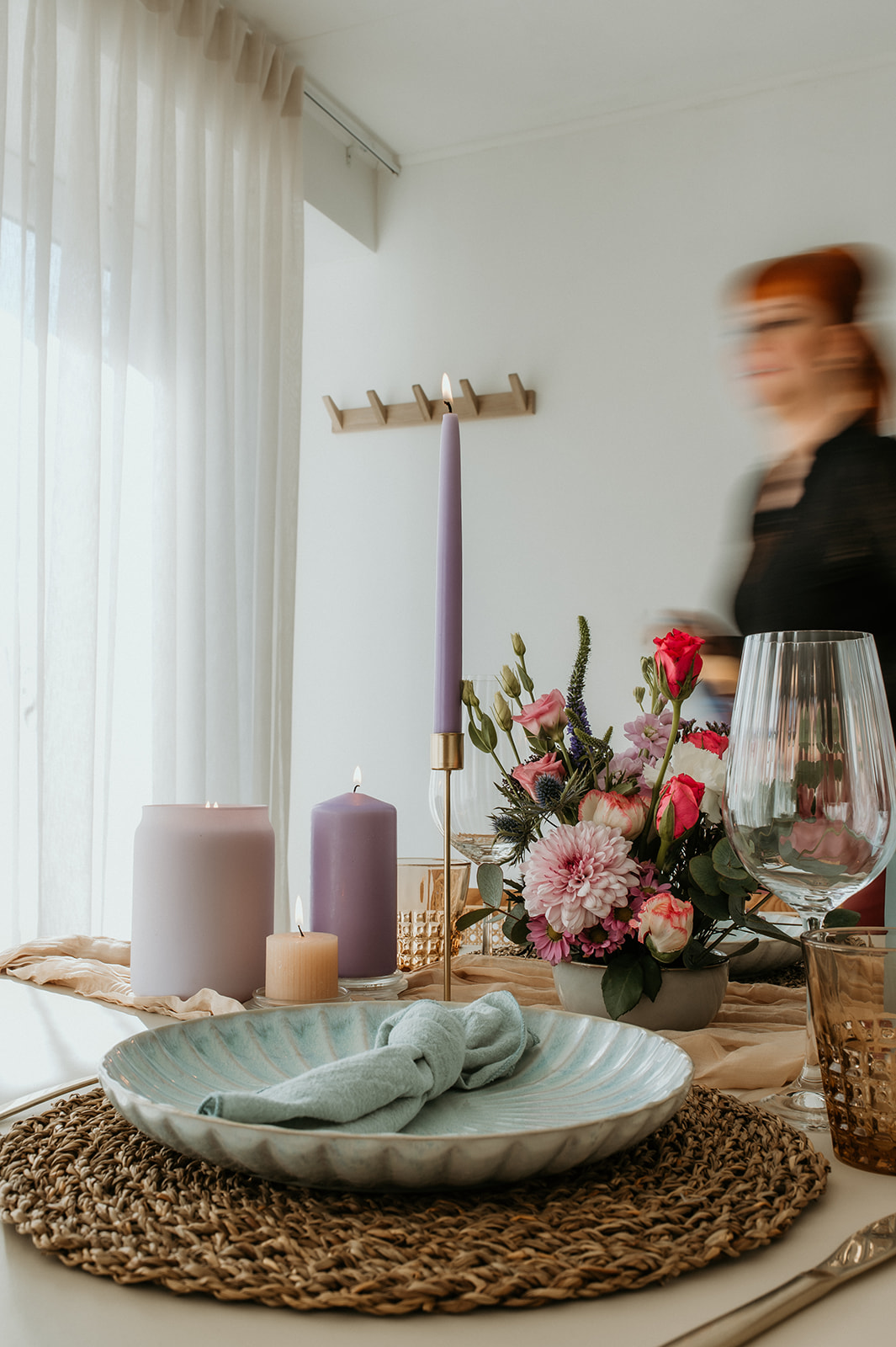 Branding Eveline