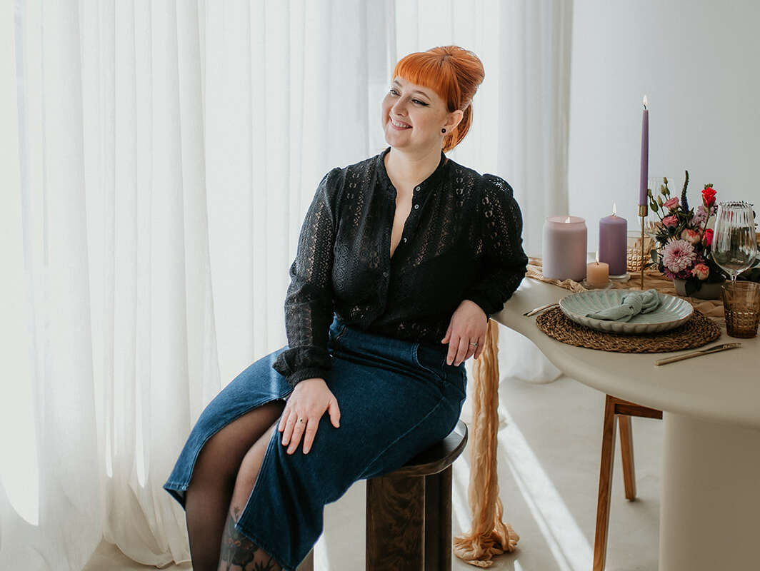 Branding Eveline