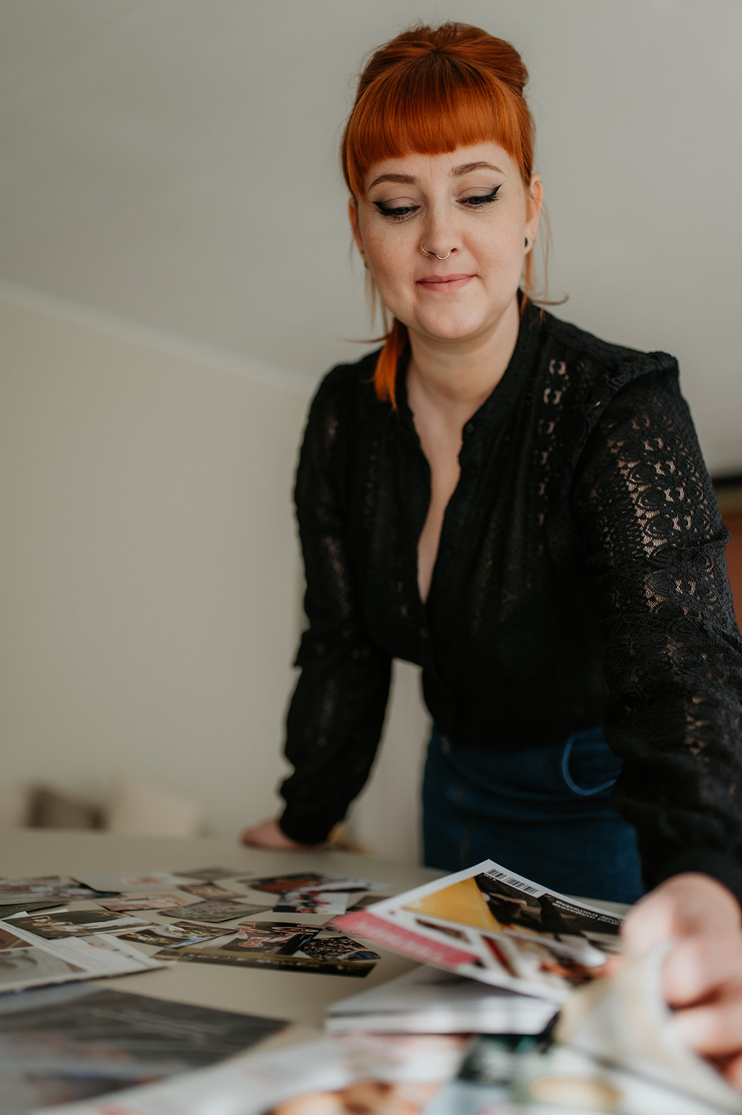 Branding Eveline