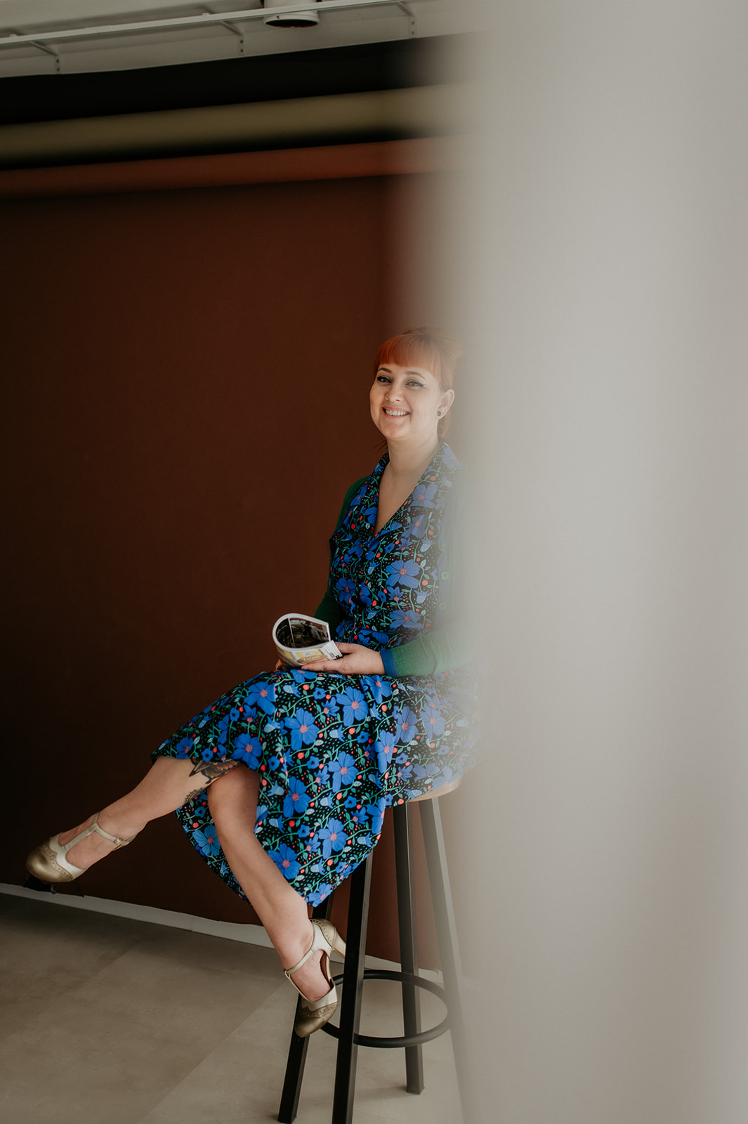 Branding Eveline