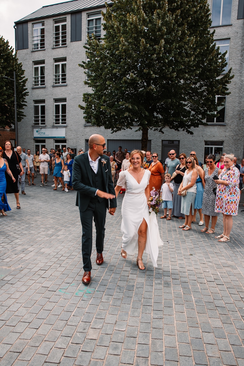 online weddingplanning tool sfeer