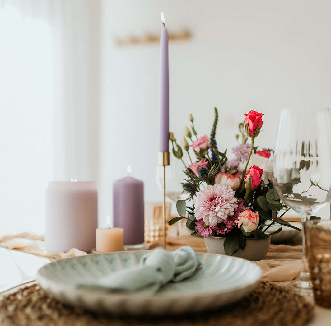 Bruiloft styling en coordinatie sfeer weddingplanning