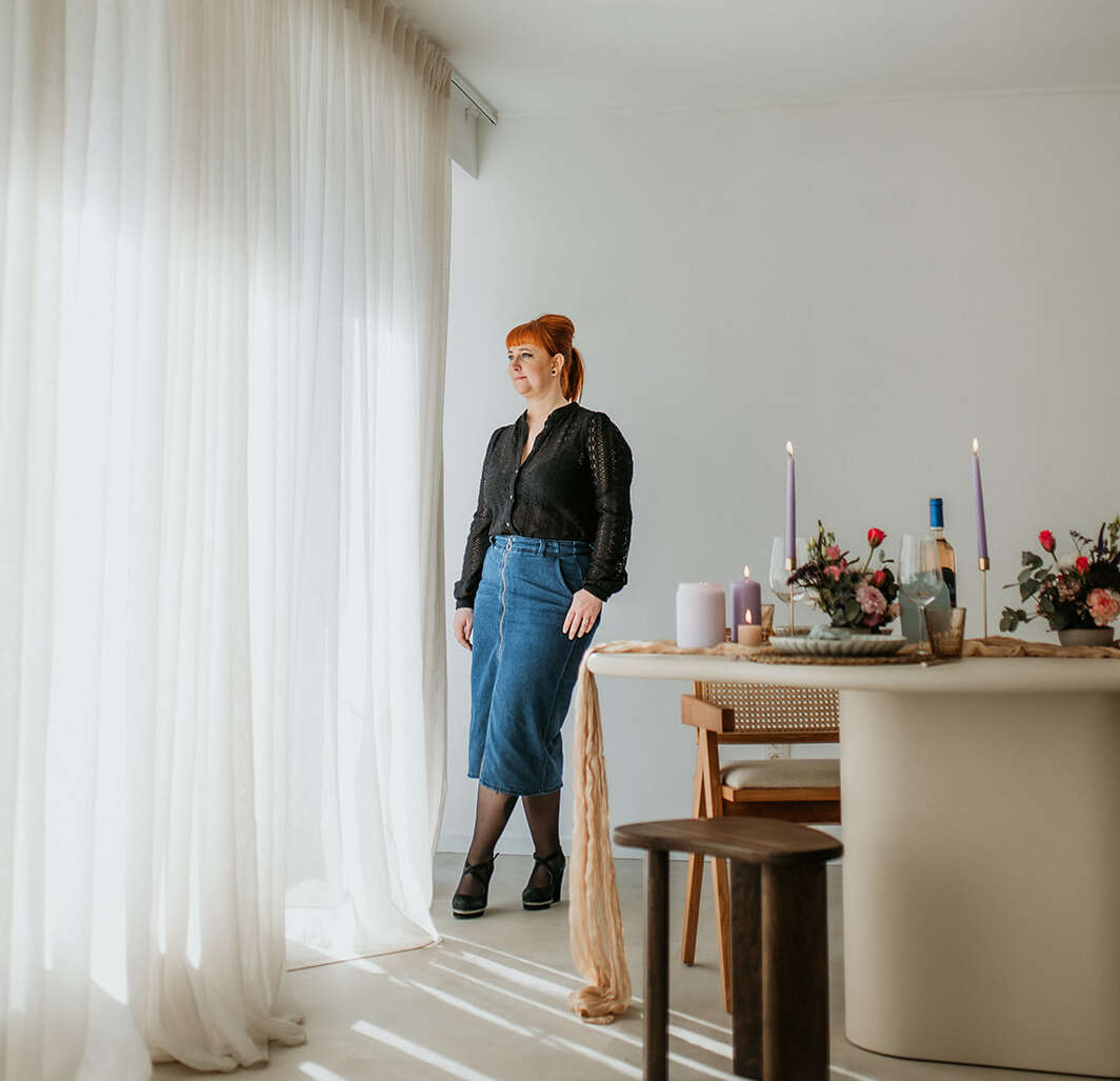 Bruiloft styling en coordinatie sfeer weddingplanning