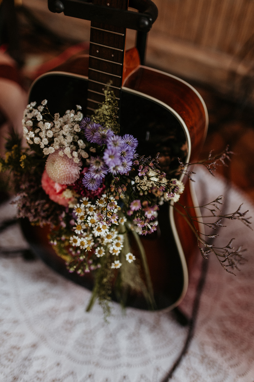 online weddingplanning tool sfeer