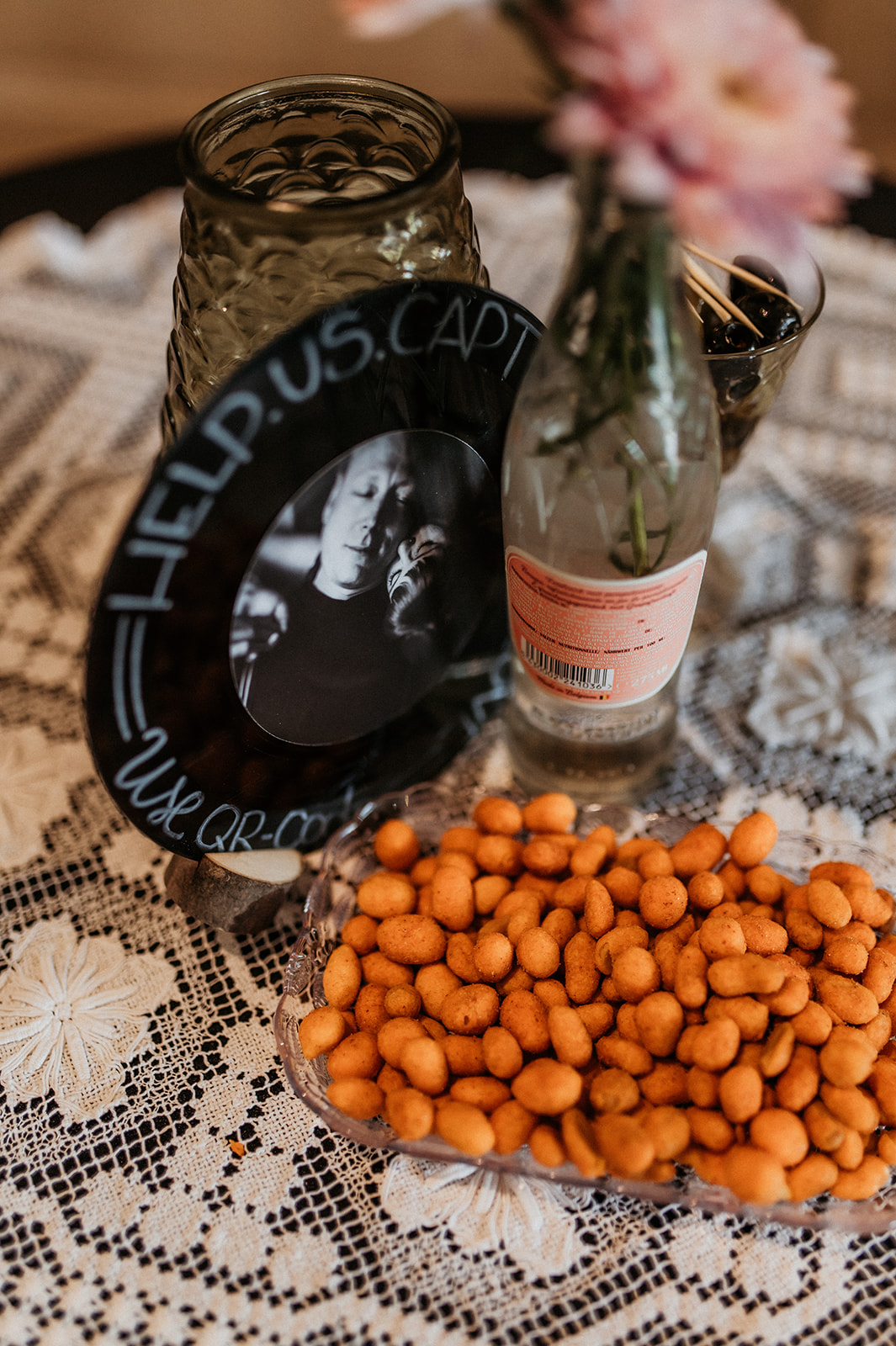 styling & coordinatie bruiloft sfeer weddingplanning